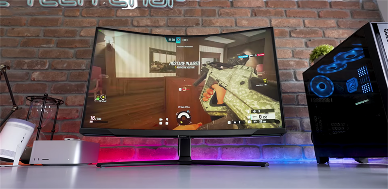 Samsung Odyssey Neo G8