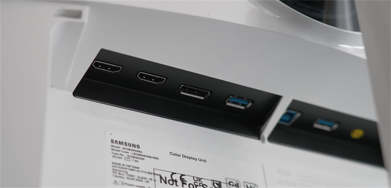 Samsung Odyssey Neo G8