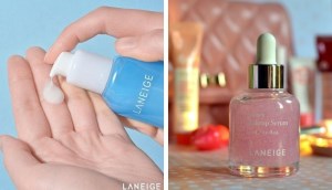 5 loại serum Laneige dưỡng da căng bóng, được đánh giá cao