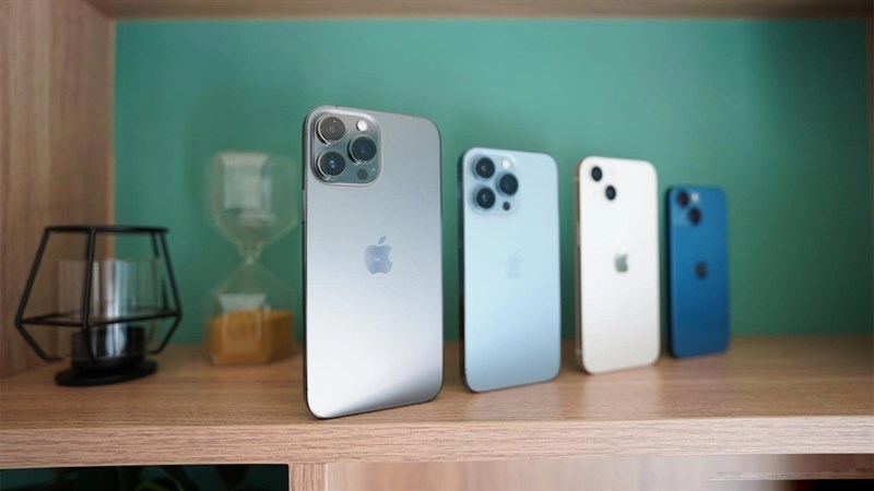 iPhone mới nhất giá hiện tại bao nhiêu? Mua tại TGDĐ thì có ưu đãi gì?