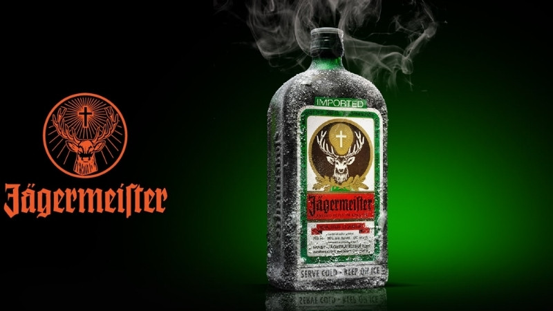 What is Jagermeister wine? How to distinguish real Jagermeister wine from fake?
