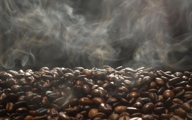 Giá cà phê Robusta giao dịch tại London
