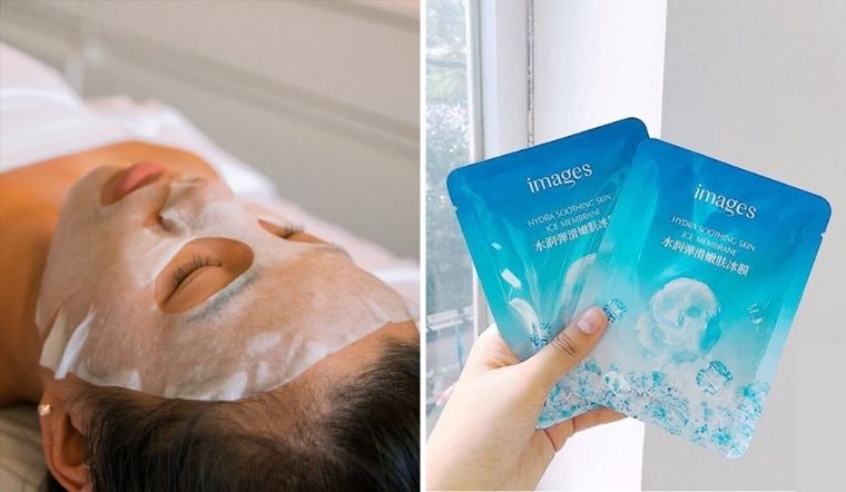 Mặt nạ Images được đánh giá thế nào? 11 mặt nạ Images tốt nhất