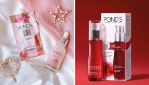 Tìm hiểu các loại serum Pond's có hiệu quả dưỡng trắng, mờ thâm