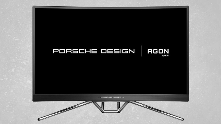 Màn hình AOC Agon Porsche ra mắt: Thiết kế sang trọng, lựa chọn hoàn hảo cho dân thiết kế > Lựa chọn phù hợp cho dân thiết kế