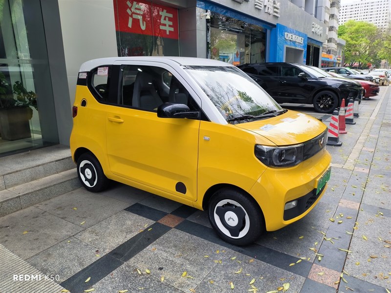 Ảnh chụp bằng camera chính trong điều kiện ban ngày trên Redmi K50. Ảnh chụp bằng camera chính trong điều kiện ban ngày trên Redmi K50.