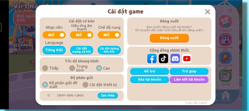 Đánh giá hiệu năng Vivo T1 5G Đánh giá hiệu năng Vivo T1 5G