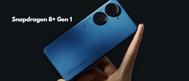 Asus Zenfone 9 ra mắt: Thiết kế nhỏ gọn nhưng hiệu năng cực khủng > Hiệu năng mạnh mẽ