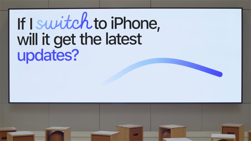 Apple trả lời các câu hỏi thường gặp