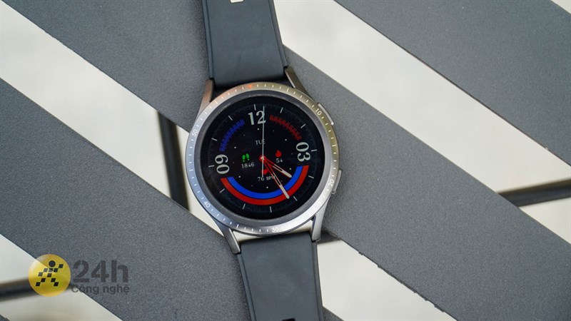 Bạn còn nhớ Itel ISW-41 - smartwatch giá rẻ giảm sốc 300K kèm quà ngon