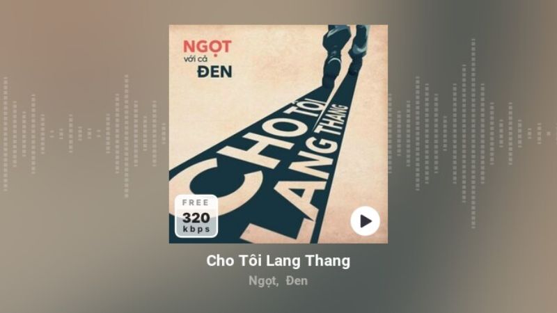 Sự kết hợp đem lại bài hit nổi tiếng