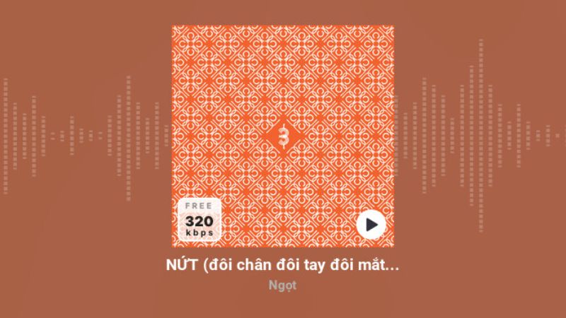 Nứt (đôi chân đôi tay đôi mắt trái tim)