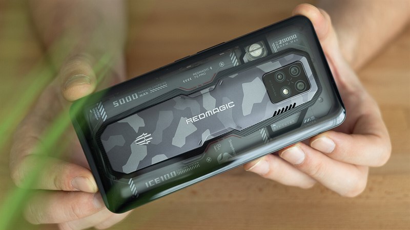 Top 10 smartphone Android mạnh nhất tháng 7/2022 Top 10 smartphone Android mạnh nhất tháng 7/2022