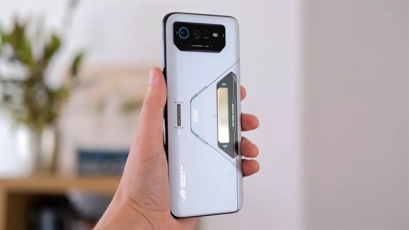 Top 10 smartphone Android mạnh nhất tháng 7/2022 Top 10 smartphone Android mạnh nhất tháng 7/2022