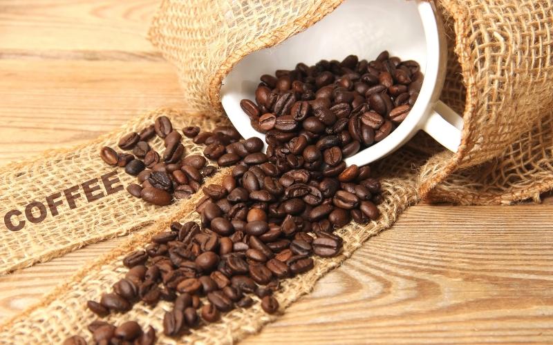 Giá cà phê Arabica giao dịch tại New York