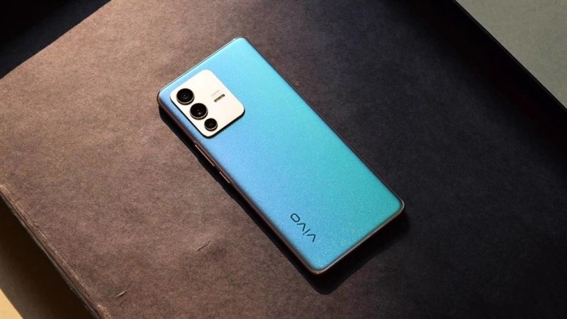 Vivo V25 Pro được tiết lộ có camera 64 MP hỗ trợ chống rung OIS, sạc nhanh 66W