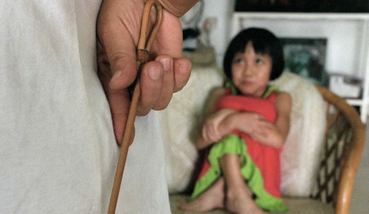 Mẹ trẻ chia sẻ bí quyết dạy con không dùng đòn roi, hình phạt 
