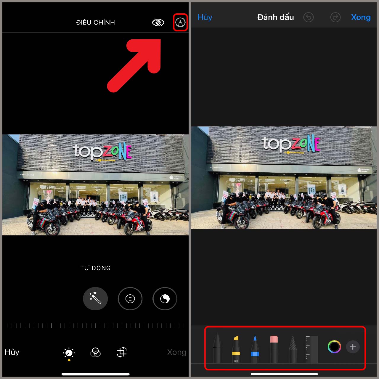 Cách Vẽ Hình Dễ Thương Lên Ảnh Có Mặt Người Bằng App PicsArt  YouTube