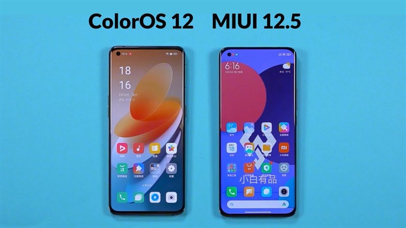 Hai hệ điều hành này sắp nhận cập nhật mới