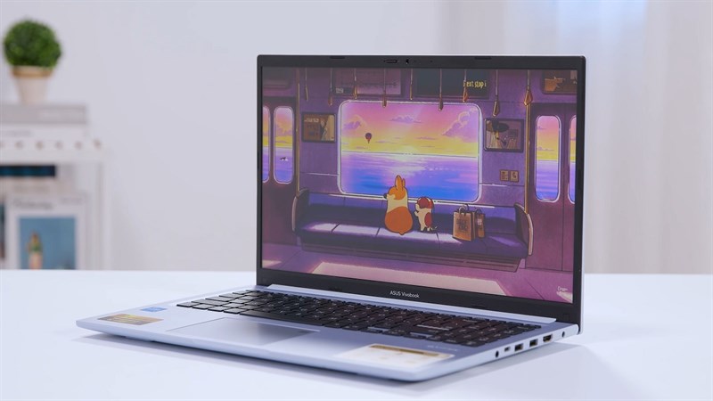 Asus Vivobook 15 (EJ120W)