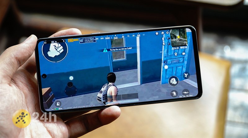 Samsung Galaxy A73 5G