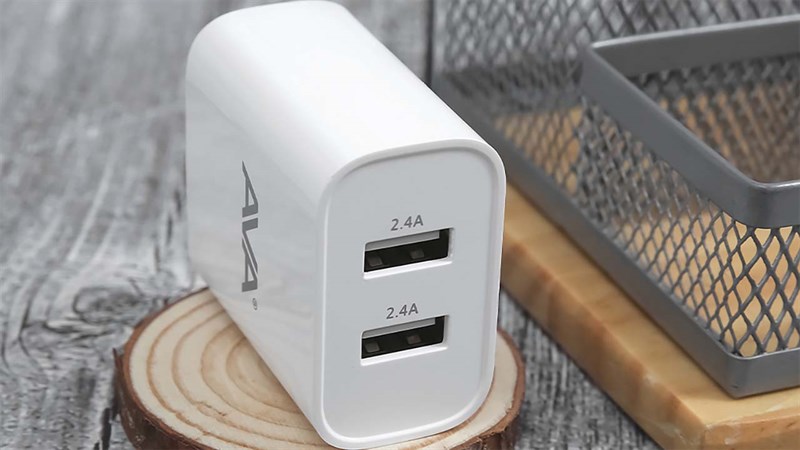 Củ sạc giá chỉ từ 50K, lại được 1 đổi 1 trong tháng ngại gì không chốt