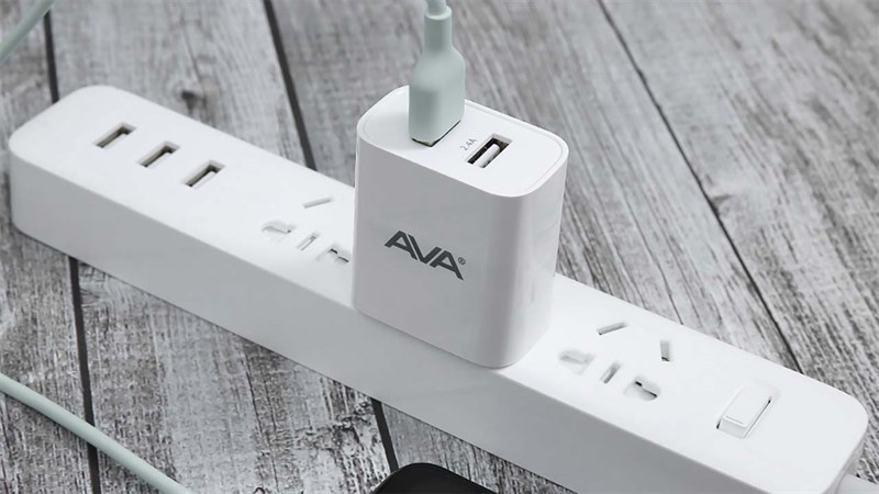 Củ sạc giá chỉ từ 50K, lại được 1 đổi 1 trong tháng ngại gì không chốt