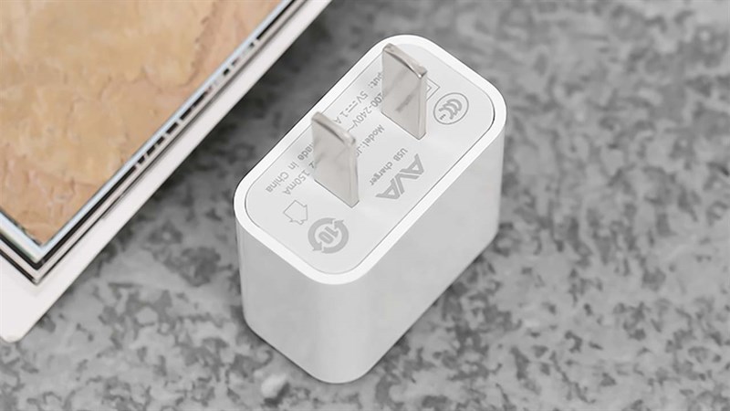 Củ sạc giá chỉ từ 50K, lại được 1 đổi 1 trong tháng ngại gì không chốt