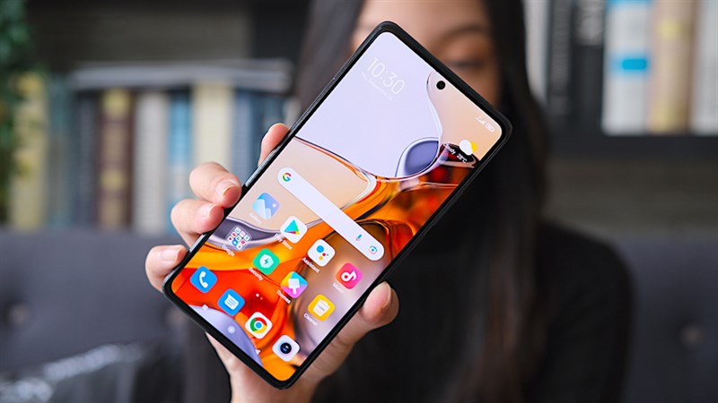Xiaomi 11T series giảm ngon lành đến tiền triệu, giá tốt thấy ham
