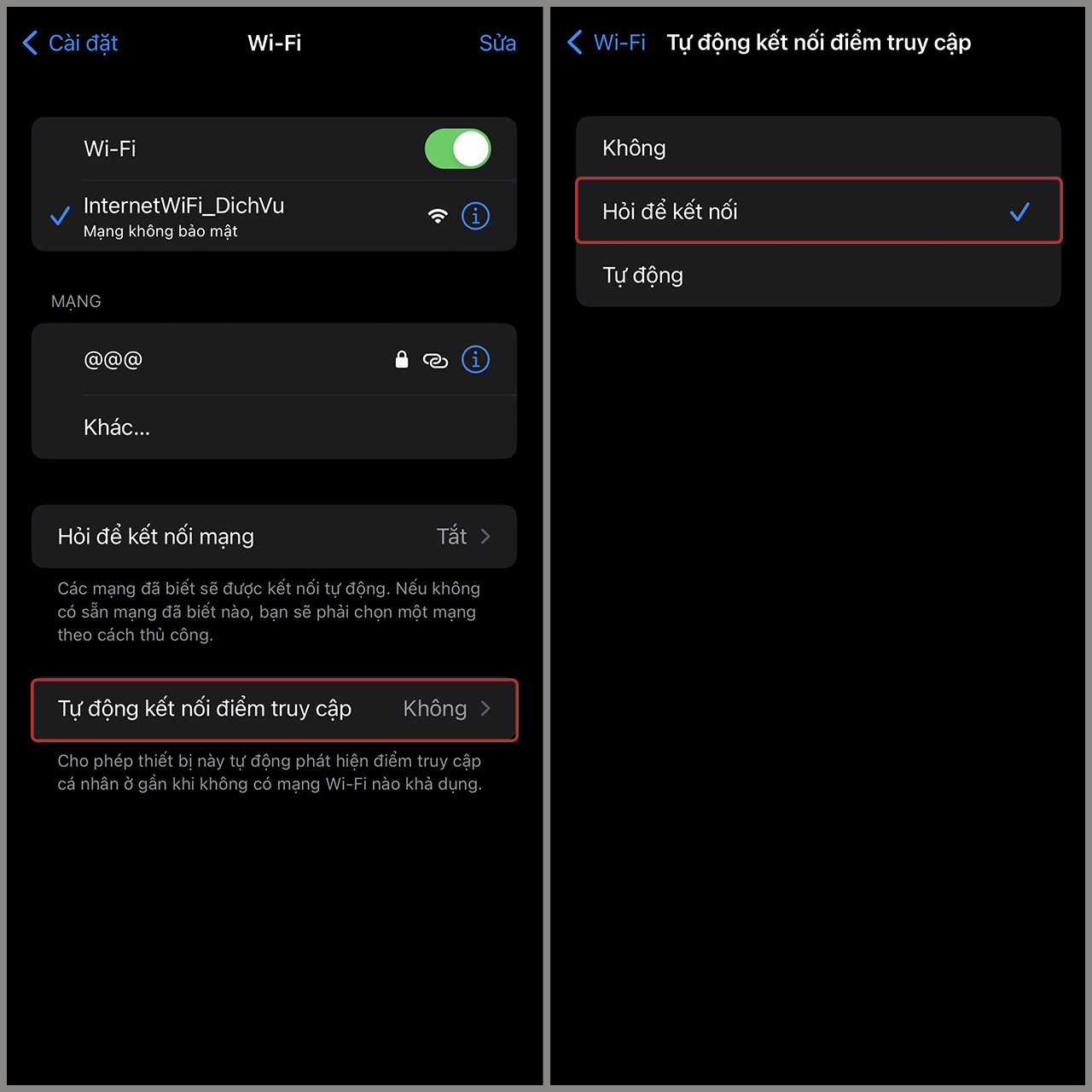 Cách bảo mật iPhone Cách bảo mật iPhone