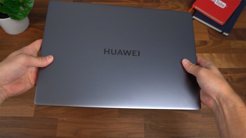 Huawei Matebook D16 - nhân vật chính của chúng ta ngày hôm nay Huawei Matebook D16 - nhân vật chính của chúng ta ngày hôm nay