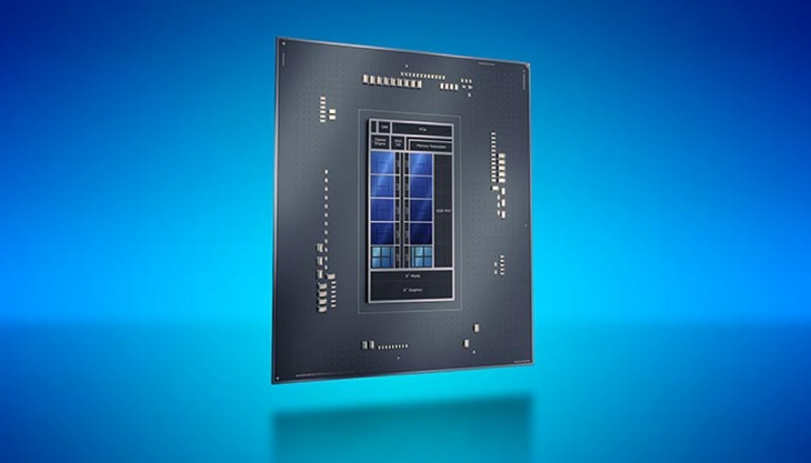 Khám phá chip Intel thế hệ 12 - Alder Lake: Hiệu suất mạnh, tối ưu hiệu quả các tác vụ > Những điểm mới của chip Intel thế hệ 12 Alder Lake 
