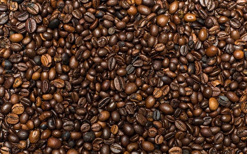 Giá cà phê Robusta giao dịch tại London