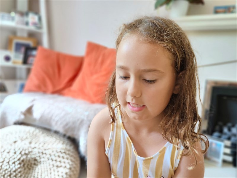 Ảnh chụp từ OnePlus 10T trong điều kiện đủ sáng. Nguồn: Tech Spurt. Ảnh chụp từ OnePlus 10T trong điều kiện đủ sáng. Nguồn: Tech Spurt.