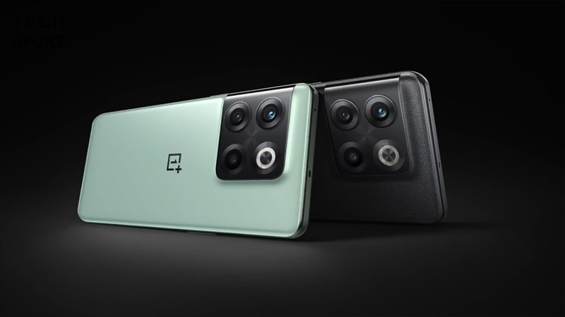 OnePlus 10T được trang bị cụm ba camera xịn sò với cảm biến IMX766 50 MP đến từ Sony OnePlus 10T được trang bị cụm ba camera xịn sò với cảm biến IMX766 50 MP đến từ Sony