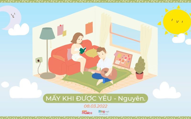 Mấy khi được yêu - Nguyên