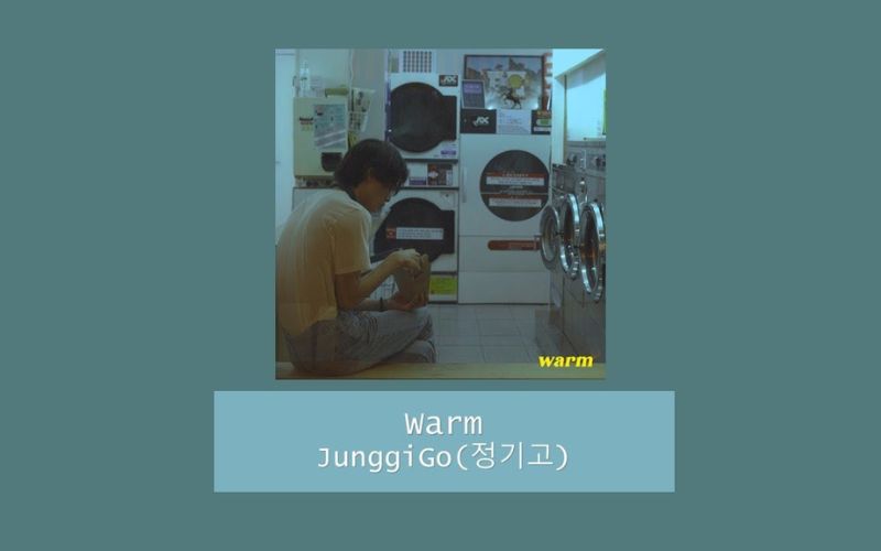 Warm - JunggigoWarm - Junggigo