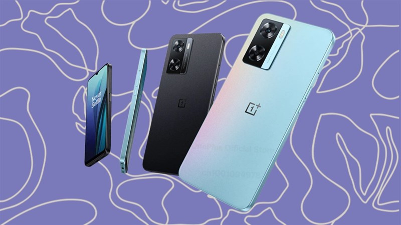 OnePlus Nord N20 SE ra mắt với camera 50MP, sạc nhanh 33W