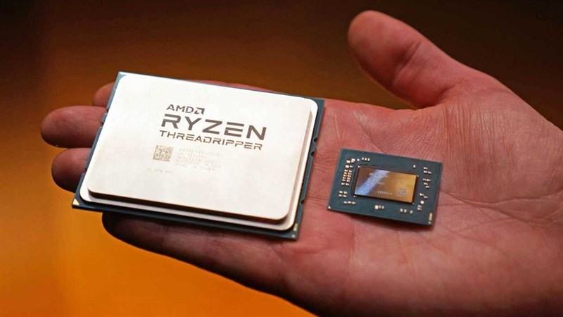 TSAIK lập kỷ lục thế giới khi ép xung Ryzen Threadripper Pro 5995WX