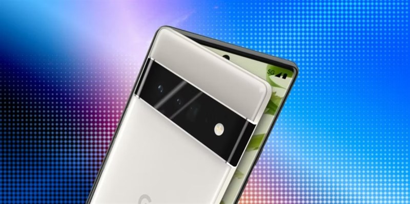 Foxconn đang sản xuất Pixel Fold và Pixel 7 Ultra với màn hình 2K