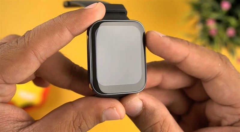 Trên tay Realme Watch 3: Giá 1 triệu, thiết kế cực trend, pin lớn