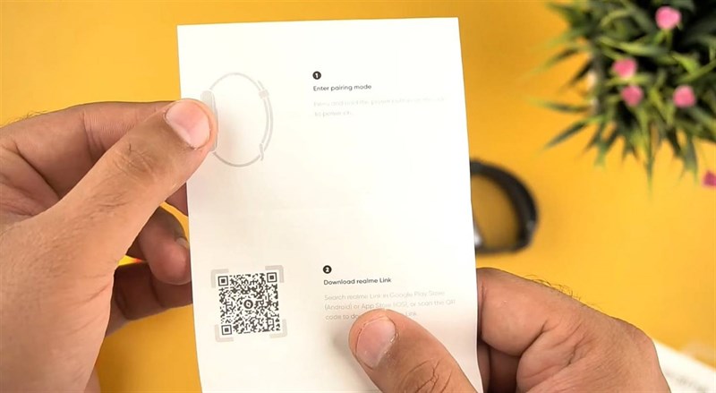 Trên tay Realme Watch 3: Giá 1 triệu, thiết kế cực trend, pin lớn