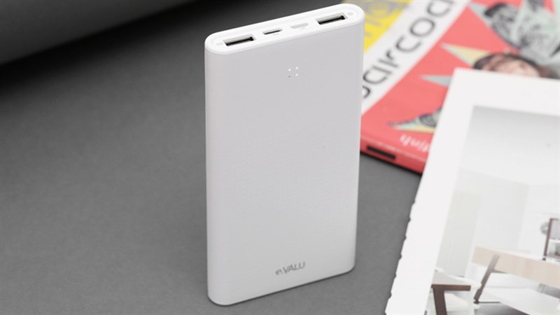 Màu trắc tinh khôi cùng thiết kế liền khối tạo cho sản phẩm vẻ ngoài ấn tượng. Màu trắc tinh khôi cùng thiết kế liền khối tạo cho sản phẩm vẻ ngoài ấn tượng.