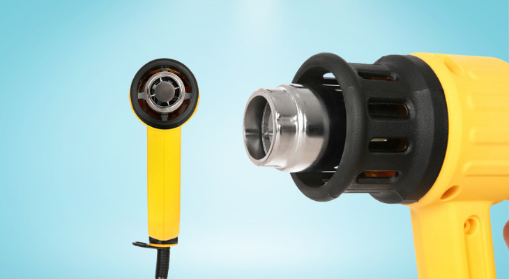 Máy thổi hơi nóng Dewalt D26411-B1 1800W