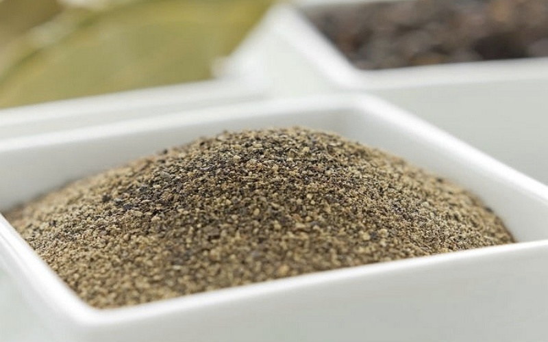 Giá tiêu hôm nay 5/8/2022 trong nước