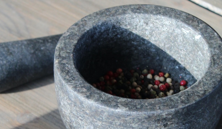 Giá tiêu hôm nay 5/8/2022: Tăng 500 đồng/kg, dao động 71.500-74.500 đồng/kg