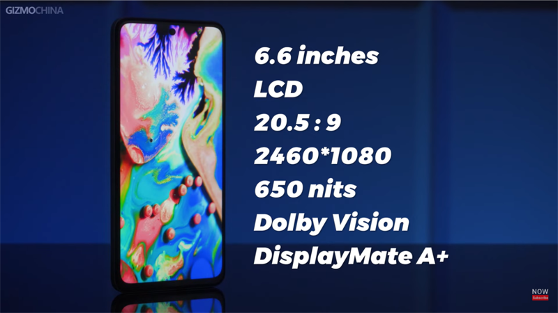 Không khó hiểu khi Xiaomi từ bỏ LCD vì OLED thu hút khách hàng hơn