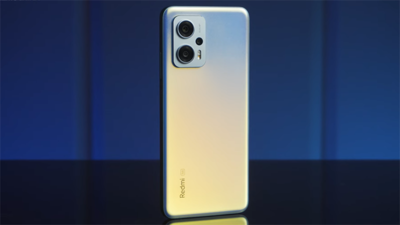 Đây là chiếc điện thoại cuối cùng có màn LCD 