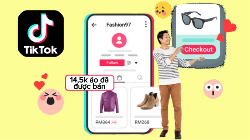 Cách xem số lượng đã bán trên TikTok Shop Cách xem số lượng đã bán trên TikTok Shop
