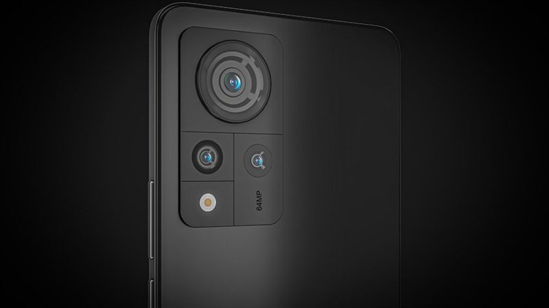 Ngắm nhìn concept Xiaomi 13 tuyệt đẹp